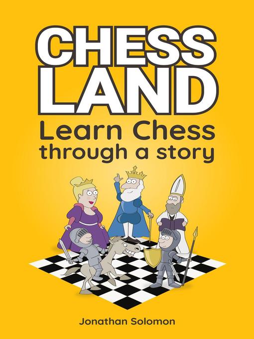 Title details for Chess Land by Jonathan Solomon - Available